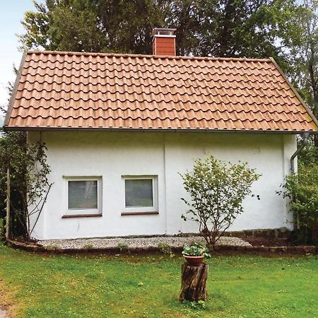 2 Bedroom Lovely Home In Schwalenberg Schieder-Schwalenberg Exterior foto