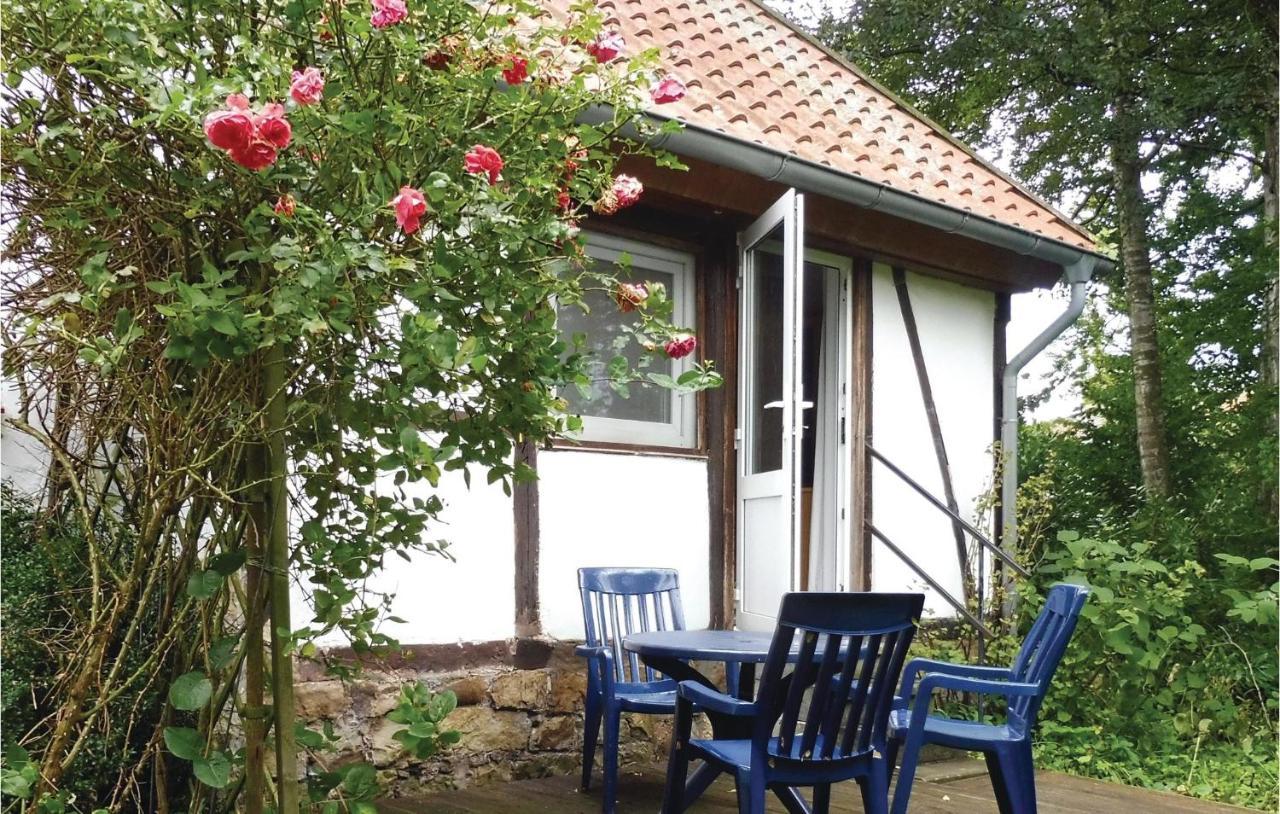 2 Bedroom Lovely Home In Schwalenberg Schieder-Schwalenberg Exterior foto