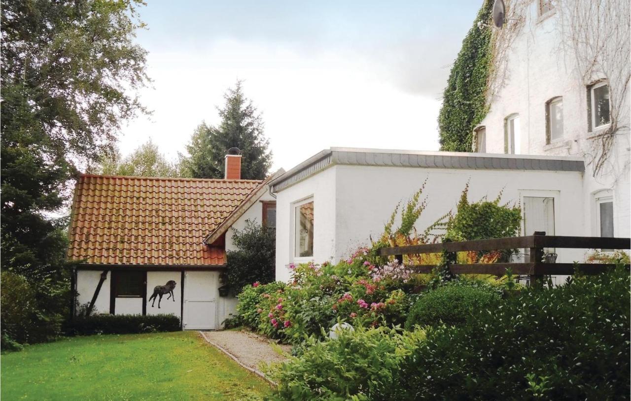 2 Bedroom Lovely Home In Schwalenberg Schieder-Schwalenberg Exterior foto